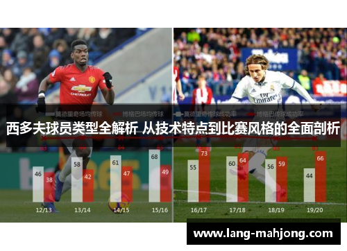 西多夫球员类型全解析 从技术特点到比赛风格的全面剖析